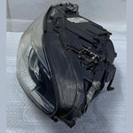 Bild in die Galerieansicht laden, OEM BMW F10 F11 LEFT SIDE PASSENGER SIDE HEADLIGHT RHD ECE 7378521 NO MODULE