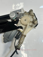 Load image into Gallery viewer, 1999-2003 BMW M5 E39 5-Series 525I 528I Rear RIGHT Window Regulator 8252430