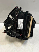 Load image into Gallery viewer, 2010 BMW 550i 5 Series F10 F11 Heater Blower Motor 9243950 OEM
