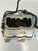 قم بتحميل الصورة إلى عارض الصور، 2011-2015 BMW 550i B7 N63 Engine Control Module ECU SET DME+CAS+1KEY 8604942