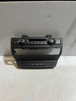 Load image into Gallery viewer, 2007-2013 BMW X5 E70 and X6 E71 Climate Control Unit 9193965 OEM