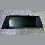 Load image into Gallery viewer, OEM BMW 7 F01 F02 F03 Navigation Central Info Display Screen 9226976- 10.25''