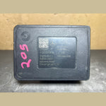 Load image into Gallery viewer, 14-18 Mercedes W205 C-Class ABS Anti Lock Brake Pump Module A205 9012800 OEM