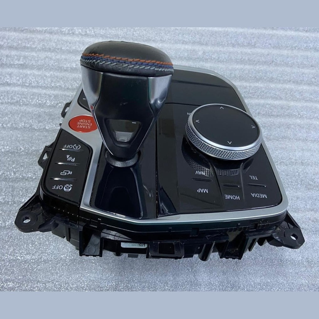OEM BMW G80 M3 SERIES AUTOMATIC GEAR SELECTOR SHIFTER 7883114 01