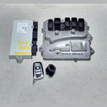Load image into Gallery viewer, 7644134 BMW F02 740LI N55 Engine Control Module ECU SET 2012-2015
