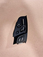 Load image into Gallery viewer, 2008 BMW 750i Seat Adjustment Switch Rear Right 9163281 F01 F02 7 Series