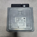 Load image into Gallery viewer, 2006-10 BMW X3 E83 X3 2.5 si N52 Engine Control Module DME MSV80.1 7587166 RHD
