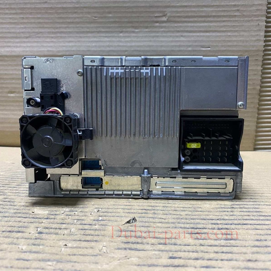 BMW Navigation Head Computer Ccc Dvd 9159030 E60 E61 E63 E64 5 Series and 6 Ser