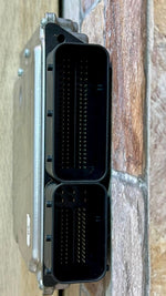 قم بتحميل الصورة إلى عارض الصور، 2004-2011 BMW X3 Engine Control Unit 8506373 X3 E83 2.0d N47 177HP