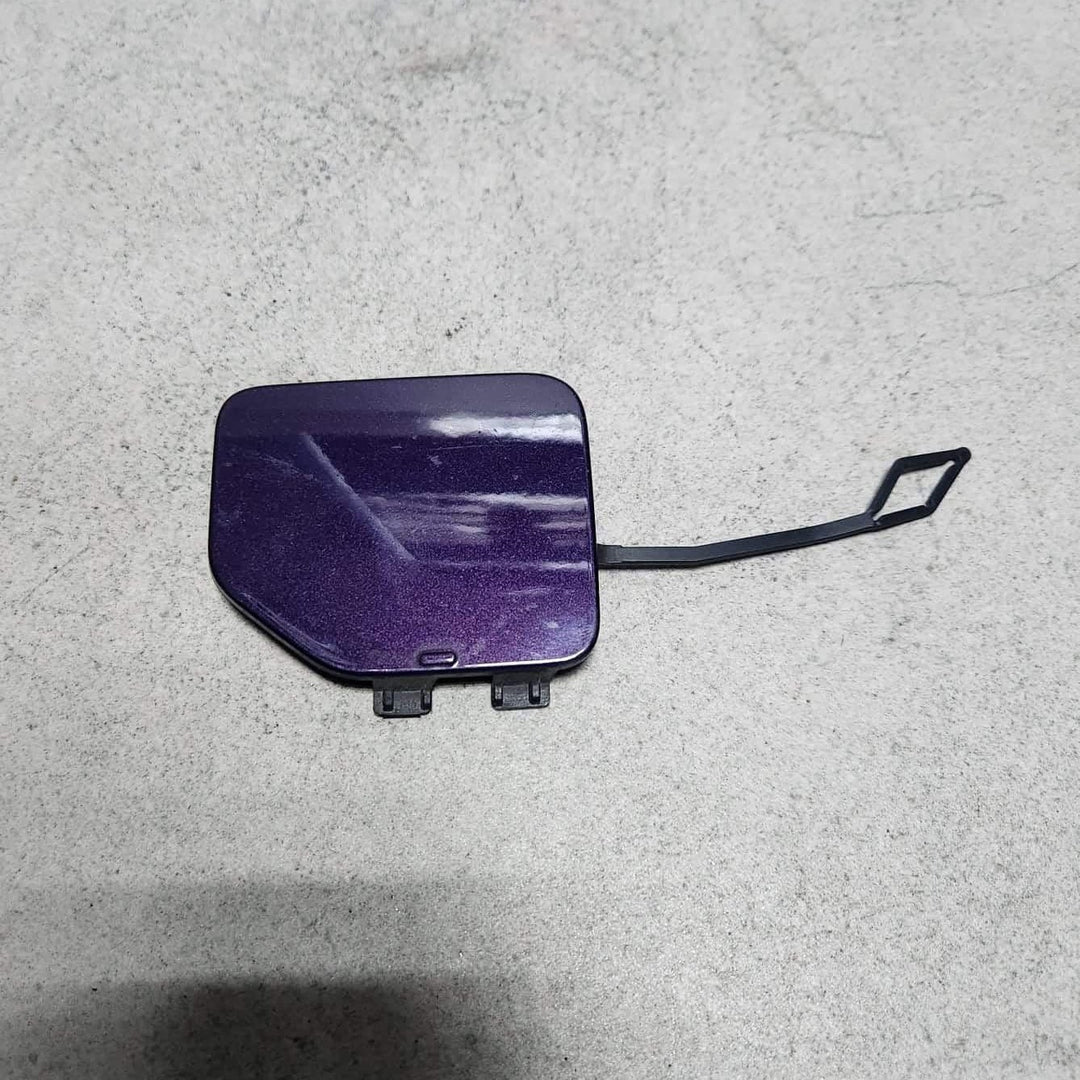 BMW 2 Series Rear Bumper Tow Eye Cover 8098172 2 Series G42 