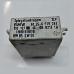 Bild in die Galerieansicht laden, 03-07 BMW Z4 E85 E86 Power Folding Mirror Control Module 6915061