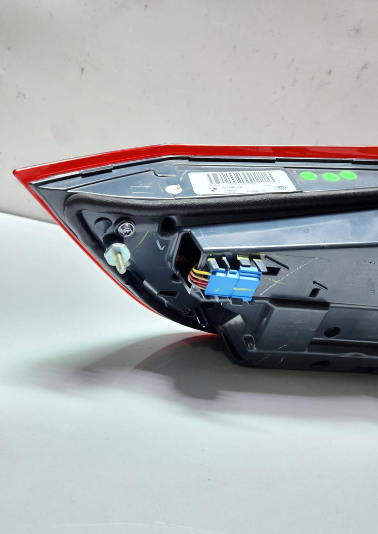 2014-2018 BMW X5 Rear Left Inner Tail Light 7329045 F15 X5 and F85 X5M OEM