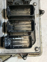 Load image into Gallery viewer, BMW 3' F30 Active Hybrid 5 Engine Control Unit ECU SET DME+CAS4+1KEY 8641450 