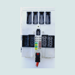 Load image into Gallery viewer, BMW 330e F30 LCI 2015-18 B48X ENGINE CONTROL UNIT ECU KIT DME 8671965