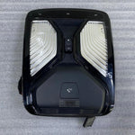 Load image into Gallery viewer, OEM BMW G20 X3 G01 ROOF UPPER OVERHEAD CONSOLE DOME LIGHT LAMP SWITCH 7910952