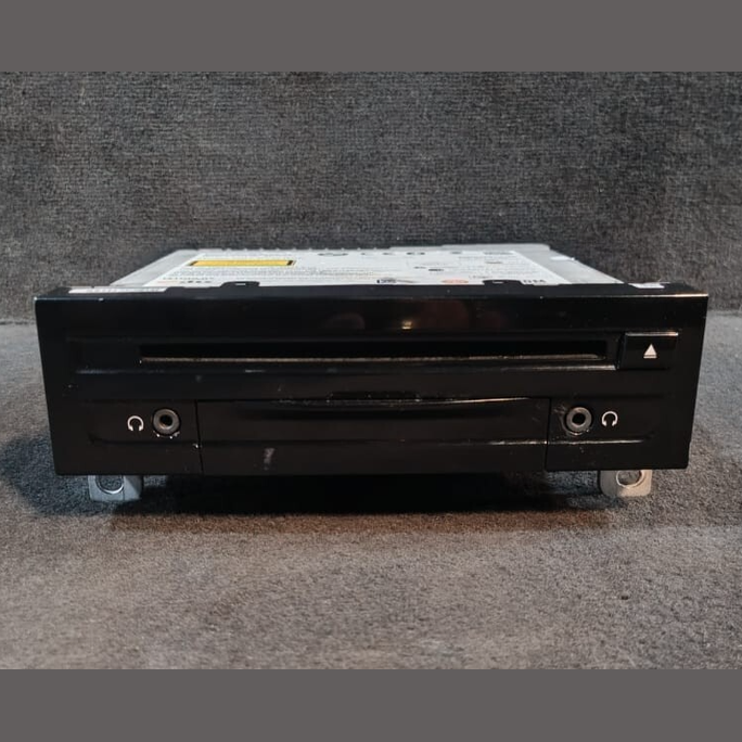 Bmw 5 7 X5 Series G30 G31 G11 G12 F15 F16 DVD Audio Player Head Unit - 8721896
