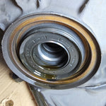 Load image into Gallery viewer, 08-12 Mercedes Rear Differential assembly A2123502509 E-Class W212 W204 2.82