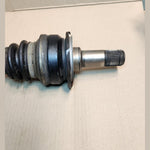 Load image into Gallery viewer, 2013-2015 BMW ActiveHybrid 7 Rear Right CV Axle Shaft 7566078 7 Series F01 F02