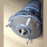 Bild in die Galerieansicht laden, 02-09 Mercedes W211 E-Class Front Left &amp; Right Shock Strut Absorber A211 3200026