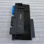 Load image into Gallery viewer, OEM BMW 5 SERIES F10 COMFORT MODULE JUNCTION BOX V2 UNIT 504D14F21