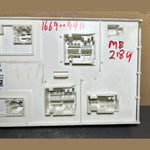 قم بتحميل الصورة إلى عارض الصور، Mercedes-Benz W166 ML GL GLE Front SAM Body Control Module Unit A166 9009411 OEM