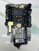 Load image into Gallery viewer, Mercedes W205 C300 VGS4 722.9 7G Transmission Conductor Plate TCU  Valve Body
