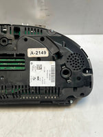 Load image into Gallery viewer, 2014-2018 BMW X5 F15 X3 F25 Instrument Cluster SPEEDOMETER 6820601 OEM