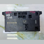 Load image into Gallery viewer, 2006 Mercedes-Benz CLS500 Front Left Door Control Module A2198200026 W219 CLS 