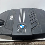 Bild in die Galerieansicht laden, 2010-2017 BMW X3 F25 X5 E70 LCI X6 E71 Engine Cover 7812063 DIESEL 3.0
