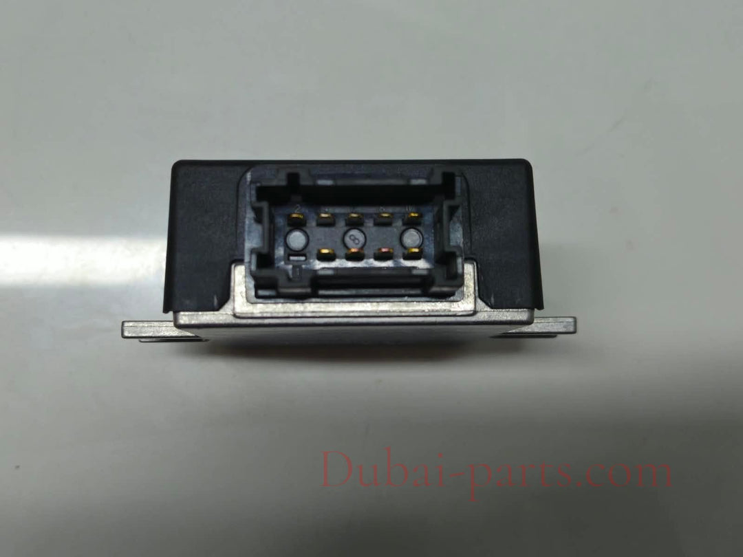5A25FC9-2018-2023 BMW G26 RHD Fuel Pump Control Module OEM