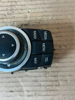 Load image into Gallery viewer, 2010-2015 BMW X1 E84 X5 X6 E70 E60 iDrive Controller Switch 9285443 OEM