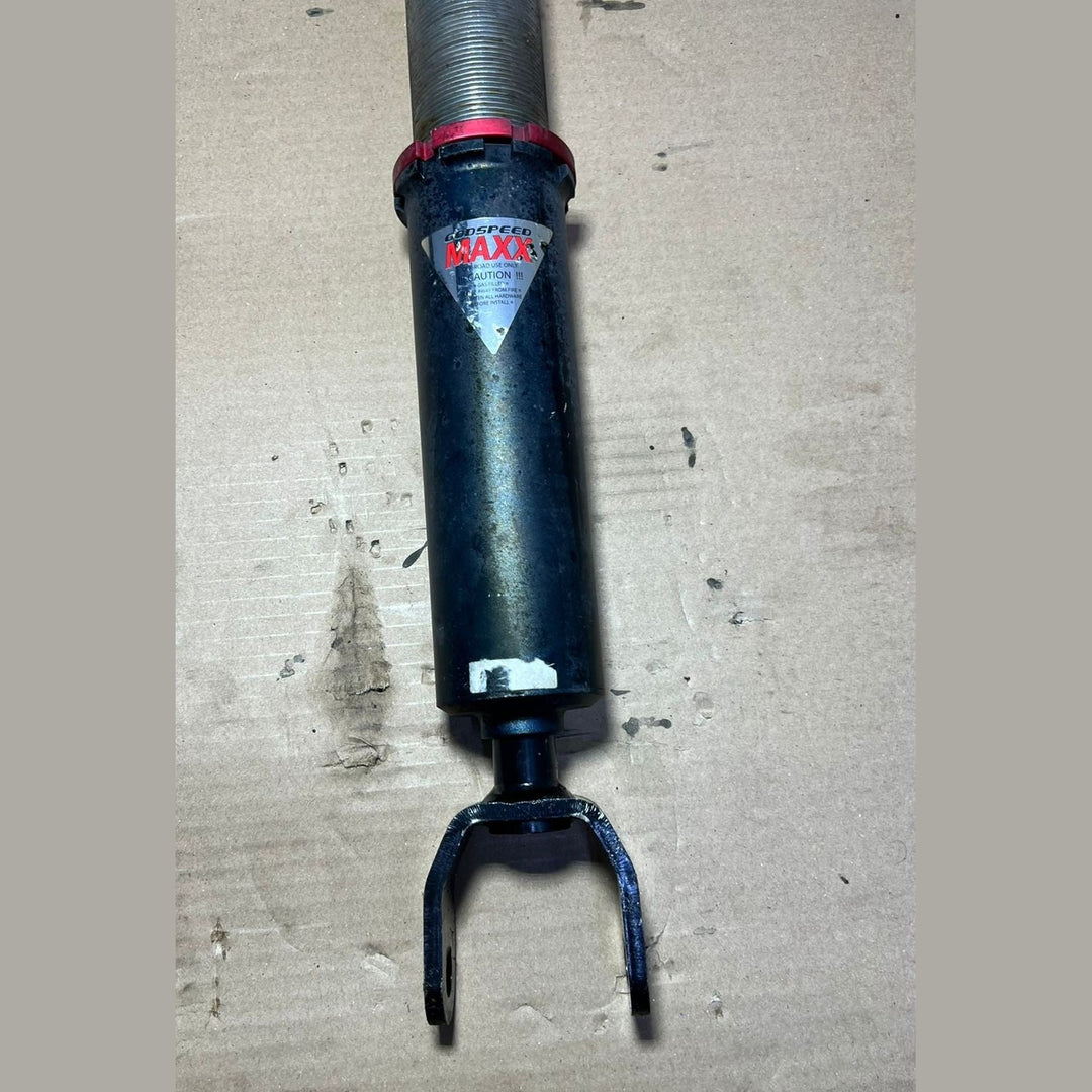 2004-2009 Mercedes-Benz W219 CLS-Class Front Left Side Shock Strut Absorber