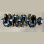 Bild in die Galerieansicht laden, OEM BMW PETROL ENGINE B48B20A CRANKSHAFT AND PISTON SET 5A24670 8671502 25 km