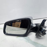 Load image into Gallery viewer, 2011-2013 BMW 5 Series F10 F11 535i Left Side View Mirror F015340+ CAMERA RHD