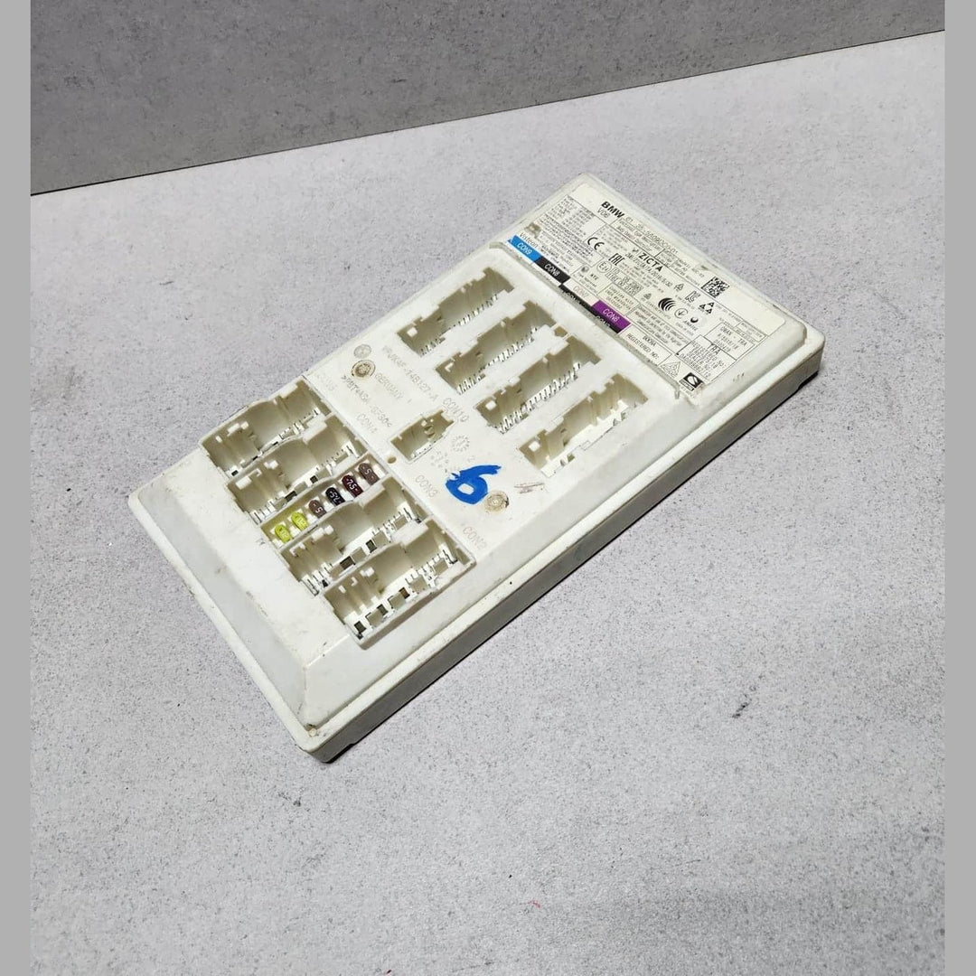 2015-2018 BMW M3 Body Control Module 5A09DC03 Series G20 G21 G28