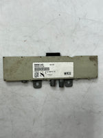 Bild in die Galerieansicht laden, 2004 BMW 3-Series 318i E46 N46B20A Antenna Amplifier 6906073 OEM