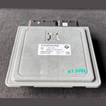 Load image into Gallery viewer, BMW  X1 E84 N52 ENGINE CONTROL UNIT MODULE ECU ONLY - 7624048