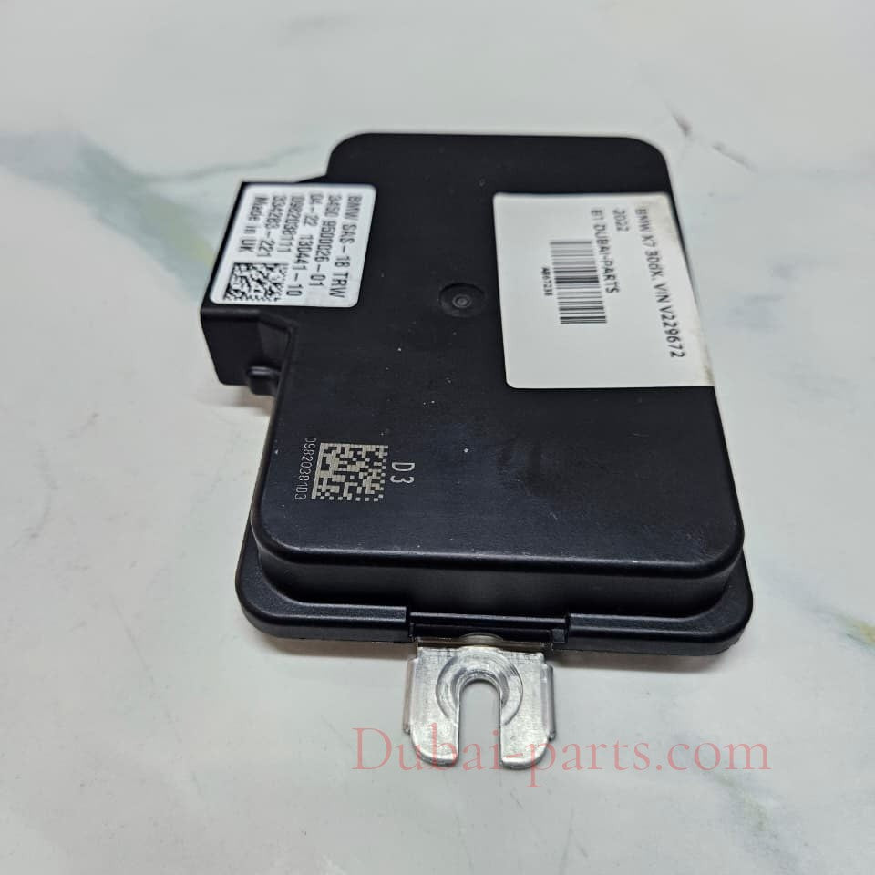 2021-2025 BMW G20 G21 M3 Control Unit SAS 9500026 OEM