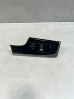 Bild in die Galerieansicht laden, BMW 5 Series F10 F11 Headlight Switch Panel Trim Driver Glossy 9166928 OEM