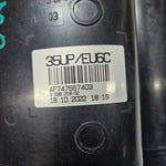 Load image into Gallery viewer, BMW 4 5 Series G22 G23 G24 G26, G30 G31 Activated Charcoal Filter 7475674