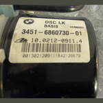 Load image into Gallery viewer, OEM BMW F20 F21 F22 F30 DSC ANTI LOCK BRAKE UNIT WITH MODULE ATE 6860730/6860731