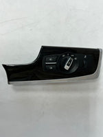 Load image into Gallery viewer, 2010-2016 BMW 535i Headlight Control Switch 9192744 RHD