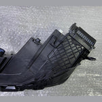 Bild in die Galerieansicht laden, OEM BMW 7 Series G70 Headlight Upper LED Front 9879936 Right Side Used 15-20 km