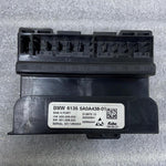 Load image into Gallery viewer, OEM BMW 5 Touring G31 Ethernet Switch Box 6135 5A0A438 FUBA