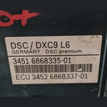 Load image into Gallery viewer, BMW 5 Series F10 F11 Anti lock Braking System DSC Module Hydraulic Unit 6868335