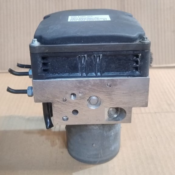 BMW 5 F10 HYBRID HYDRAULIC BLOCK PUMP ABS DSC ECU UNIT MODULE 6860157 -6860154