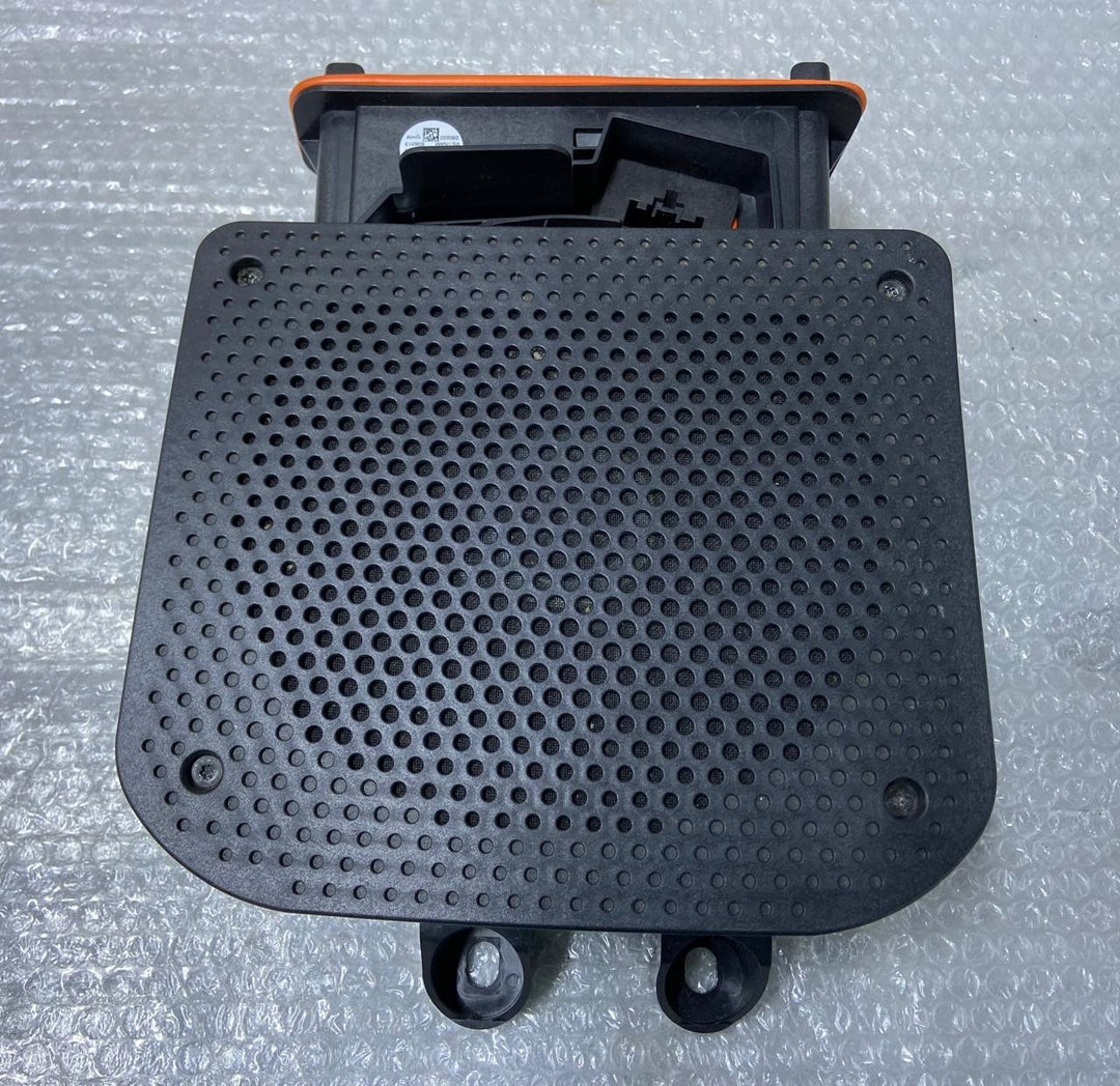 OEM BMW F44 Front Left Subwoofer Central Bass Speaker 7927997