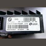 قم بتحميل الصورة إلى عارض الصور، BMW 2002-2008 E85 Z4 Top Hifi Audio Amp Amplifier 6929689 OEM