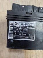 Bild in die Galerieansicht laden, 6969012 E6XKBM Comfort/convenience module Fits for BMW 5 E60 E61