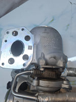 Load image into Gallery viewer, 2014 BMW 118i 218i X1 X2 B38 Turbocharger 8631700 OEM